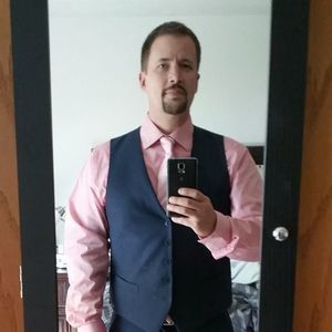 Meet your Posher, James